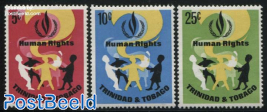 Human rights 3v