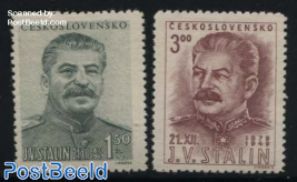 Stalin 2v