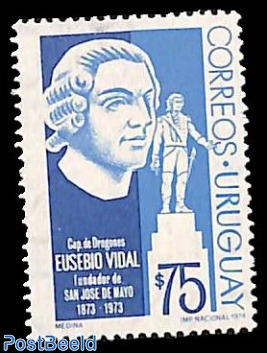 E. Vidal 1v