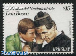 Don Bosco 1v