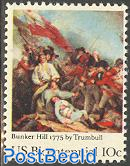 Bunker Hill battle 1v