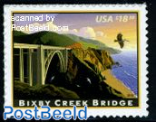 Bixby Creek bridge 1v s-a