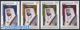 Sheikh sultan Bin Mohammed al Qassimi 4v