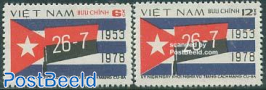 Cuba revolution 2v