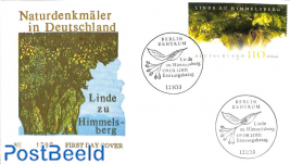 Himmelsberg Linde tree 1v