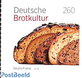 German bread culture 1v s-a