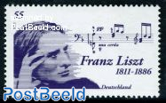 Franz Liszt 1v