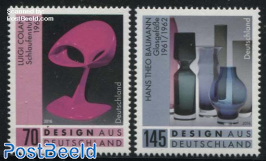 German Design 2v