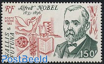 A. Nobel 1v