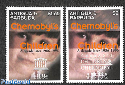 Tschernobyl catastrophe 2v