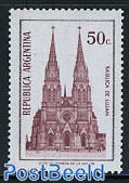 Lujan cathedral 1v