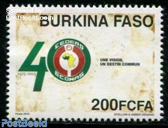 ECOWAS 1v