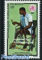 Year of disabled people 1v