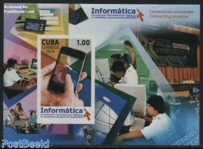Informatica 2016 s/s