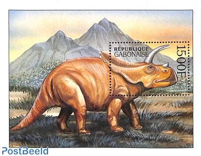 Arrhinoceratops s/s