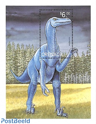 Velociraptor s/s