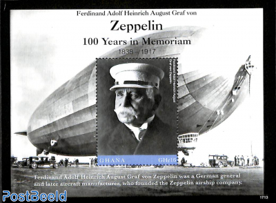 Ferdinand Zeppelin s/s