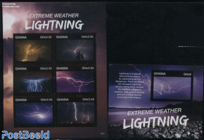 Lightning 2 s/s
