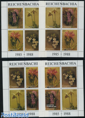 Orchids 16v (4 m/s)