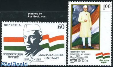 Nehru 2v