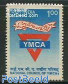 YMCA 1v