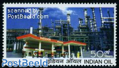 Indian Oil 1v