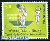 Tamil Nadu Cricket Association 1v