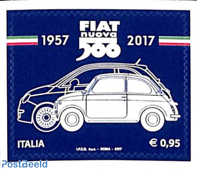 Fiat 500 1v s-a