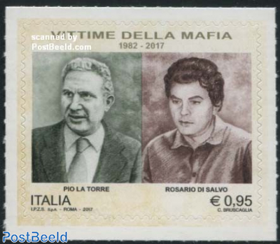 Mafia Victims 1v s-a