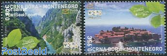 Europa, Visit Montenegro 2v