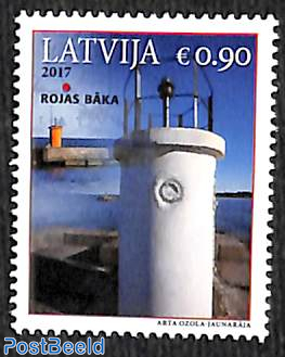 Lighthouse Rojas Baka 1v