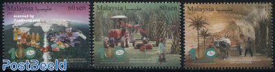 Palm Oil Industry 3v