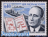 G. Marconi 1v