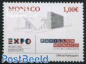Expo Milano 1v