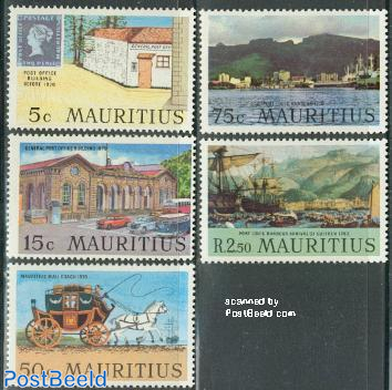 Port Louis 5v