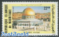Jerusalem 1v