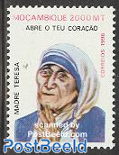 Mother Theresa 1v