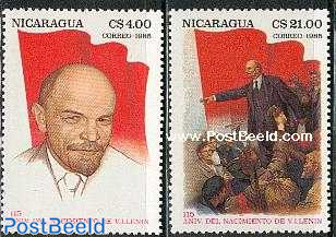 Lenin 2v