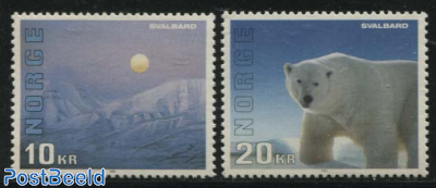 Svalbard 2v