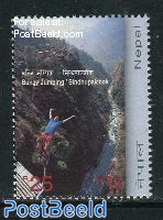 Bungy jumping 1v, Sindhupalchok