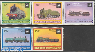 Mulhouse museum, locomotives 5v