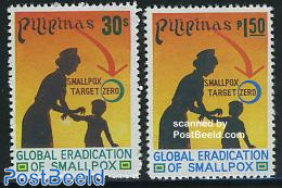 Smallpox 2v