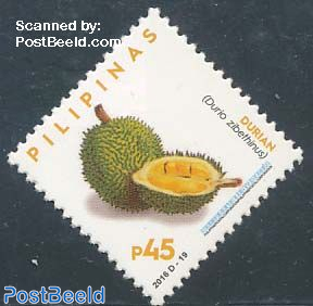 Definitive, Durian 1v