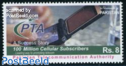 PTA Telecommunication 1v