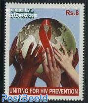 HIV Prevention 1v