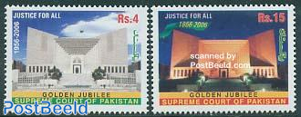 50 Years supreme court 2v