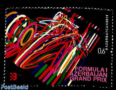 F1 Grand Prix 1v