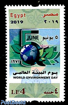 World environmental day 1v
