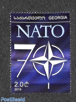 70 years NATO 1v