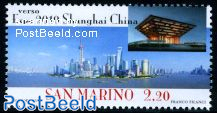 Expo 2010 Shanghai 1v